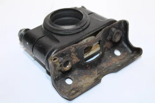 2006-2009  Suzuki Quadracer 450 Ltr450 Steering Column Stay Bracket OEM