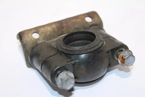 2006-2009  Suzuki Quadracer 450 Ltr450 Steering Column Stay Bracket OEM