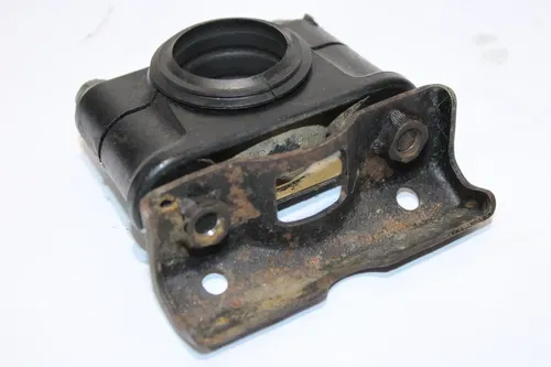 2006-2009  Suzuki Quadracer 450 Ltr450 Steering Column Stay Bracket OEM