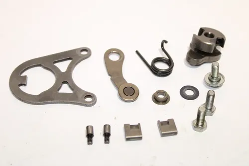 2004-2005 Honda 450 Trx450r Shift Drum Mechanism Plate Pawl OEM