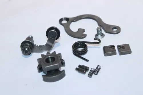 2006-2009 Suzuki Quadracer 450 Ltr450 Transmission Shifting Mechanism Pawl