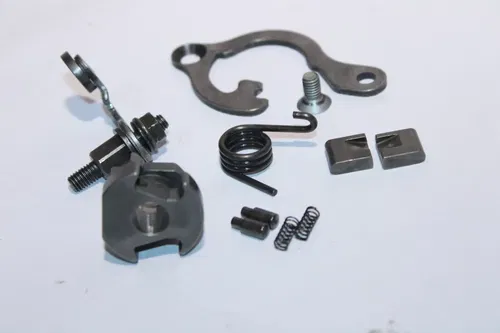2006-2009 Suzuki Quadracer 450 Ltr450 Transmission Shifting Mechanism Pawl