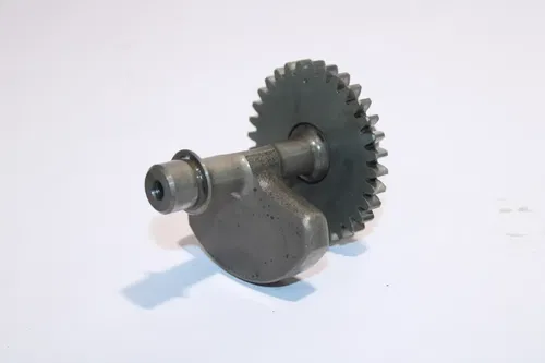 2000-2004 Yamaha TTR125 TTR 125E OEM Crankshaft Balancer Gear 5HP-11500-00-00