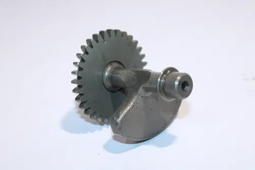 2000-2004 Yamaha TTR125 TTR 125E OEM Crankshaft Balancer Gear 5HP-11500-00-00