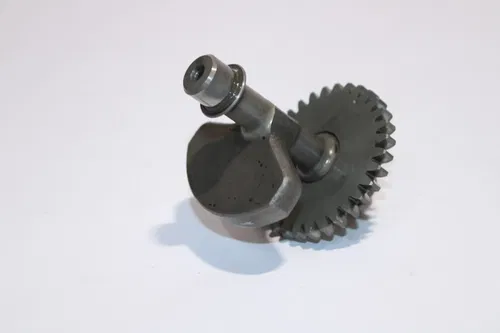 2000-2004 Yamaha TTR125 TTR 125E OEM Crankshaft Balancer Gear 5HP-11500-00-00