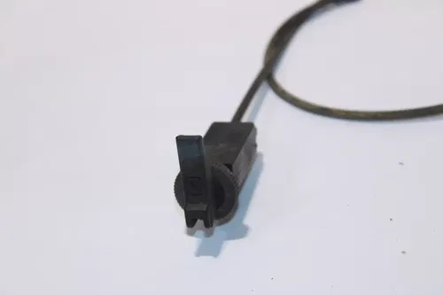 2001 Polaris Xplorer 250 4x4 Choke Cable Line Guide Plunger 3130199