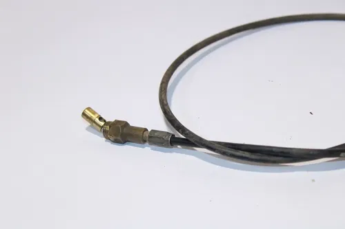 2001 Polaris Xplorer 250 4x4 Choke Cable Line Guide Plunger 3130199