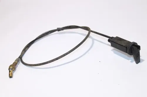 2001 Polaris Xplorer 250 4x4 Choke Cable Line Guide Plunger 3130199