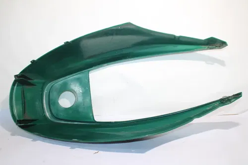 2001 Polaris Xplorer 250 4x4 Gas Tank Cover Fender 5431197-195