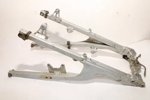 2004-2005 Honda 450 Trx450r Rear Subframe Back Sub Frame OEM Straight Clean!