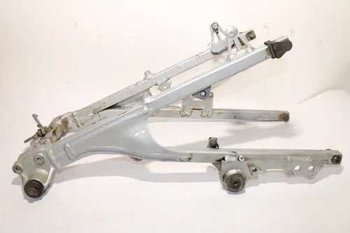 2004-2005 Honda 450 Trx450r Rear Subframe Back Sub Frame OEM Straight Clean!