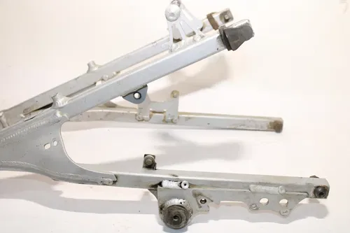 2004-2005 Honda 450 Trx450r Rear Subframe Back Sub Frame OEM Straight Clean!
