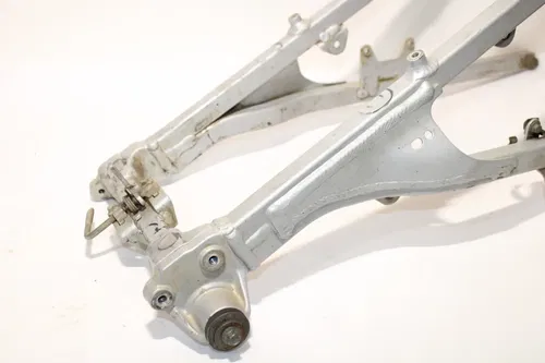 2004-2005 Honda 450 Trx450r Rear Subframe Back Sub Frame OEM Straight Clean!