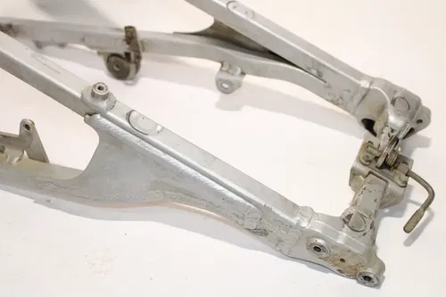 2004-2005 Honda 450 Trx450r Rear Subframe Back Sub Frame OEM Straight Clean!