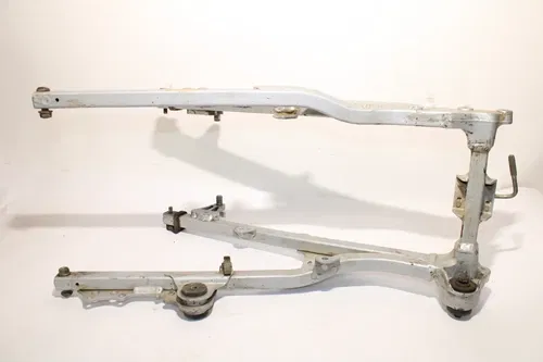 2004-2005 Honda 450 Trx450r Rear Subframe Back Sub Frame OEM Straight Clean!