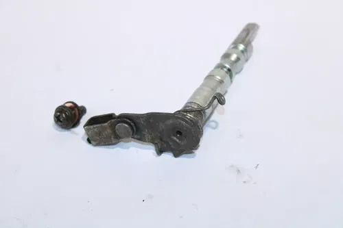 1999-2004 Yamaha Ttr225 Clutch Arm Actuator Push Lever 4JG-16380-01-00
