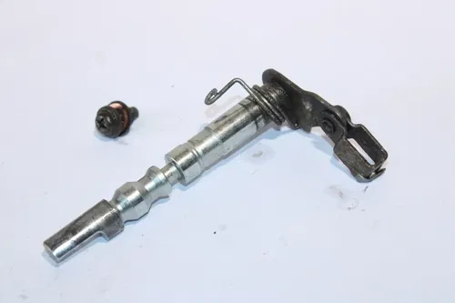 1999-2004 Yamaha Ttr225 Clutch Arm Actuator Push Lever 4JG-16380-01-00