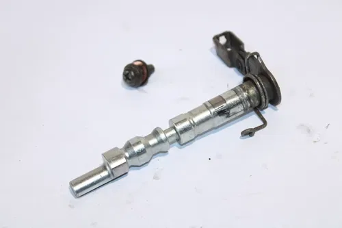 1999-2004 Yamaha Ttr225 Clutch Arm Actuator Push Lever 4JG-16380-01-00