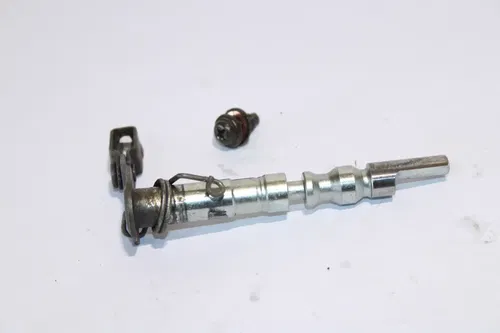 1999-2004 Yamaha Ttr225 Clutch Arm Actuator Push Lever 4JG-16380-01-00