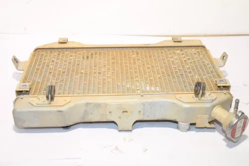 2006-2009 Suzuki Quadracer 450 Ltr450 OEM Radiator 17710-45G00