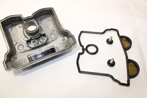 2001 Yamaha Yz426f Engine Motor Cylinder Head Cover OEM 5BE-11191-00-00