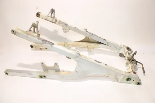 2004-2005 Honda 450 Trx450r Rear Subframe Sub Frame OEM