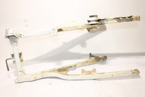 2004-2005 Honda 450 Trx450r Rear Subframe Sub Frame OEM