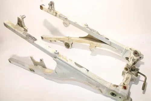 2004-2005 Honda 450 Trx450r Rear Subframe Sub Frame OEM