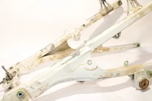2004-2005 Honda 450 Trx450r Rear Subframe Sub Frame OEM