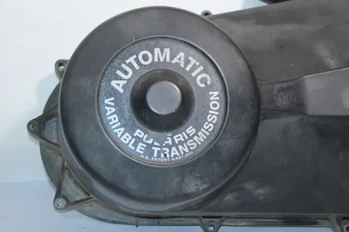 2001 Polaris Xplorer 250 4x4 OEM Outer Clutch Cover 5433542