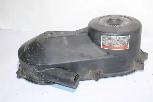 2001 Polaris Xplorer 250 4x4 OEM Outer Clutch Cover 5433542