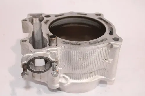 2004 Yamaha Yfz450 Carb Model Top End Cylinder Core For Repair
