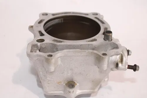 2004 Yamaha Yfz450 Carb Model Top End Cylinder Core For Repair