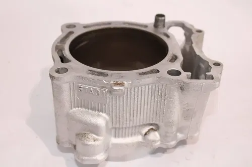 2004 Yamaha Yfz450 Carb Model Top End Cylinder Core For Repair