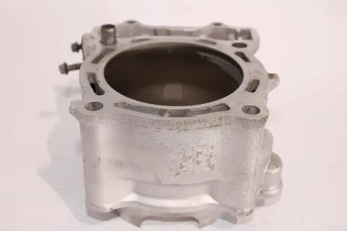 2004 Yamaha Yfz450 Carb Model Top End Cylinder Core For Repair