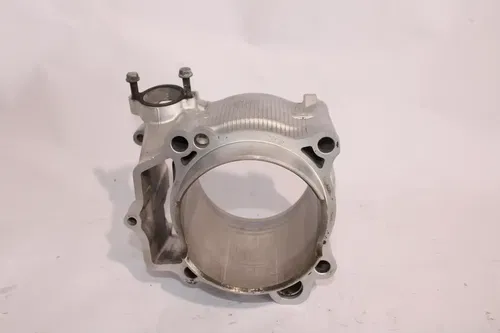 2004 Yamaha Yfz450 Carb Model Top End Cylinder Core For Repair