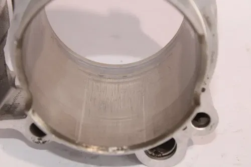 2004 Yamaha Yfz450 Carb Model Top End Cylinder Core For Repair
