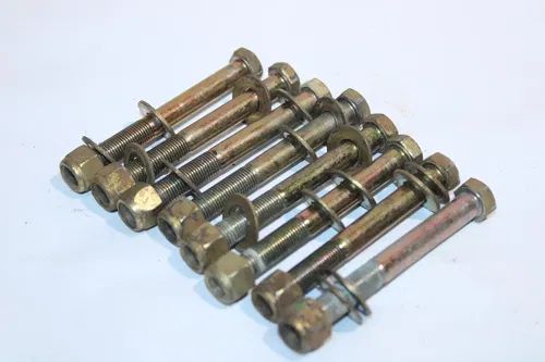 2003-2007 Polaris Predator 500 OEM Front A-Arm Bolt Set Hardware 7515406