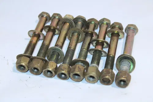 2003-2007 Polaris Predator 500 OEM Front A-Arm Bolt Set Hardware 7515406