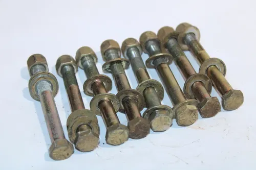 2003-2007 Polaris Predator 500 OEM Front A-Arm Bolt Set Hardware 7515406