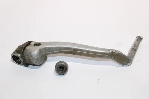 2004-2005 Honda450 Trx450r Kickstart Kick Start Foot Pedal Lever OEM