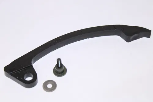 2006-2009 Suzuki Quadracer 450 Ltr450 Cam Chain Guide And Hardware 12811-45G00