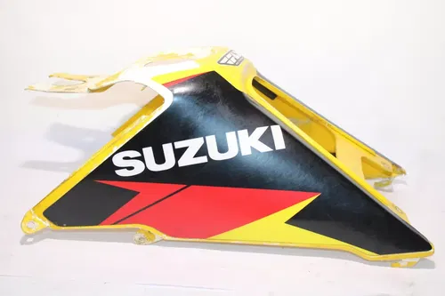 2006-2009 Suzuki Quadracer 450 Ltr450 Gas Tank Cover Fender Panel OEM Clean!