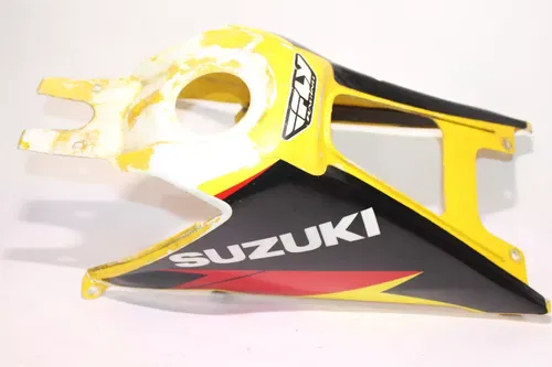 2006-2009 Suzuki Quadracer 450 Ltr450 Gas Tank Cover Fender Panel OEM Clean!