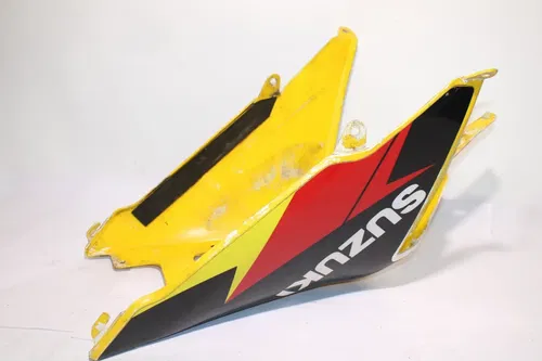 2006-2009 Suzuki Quadracer 450 Ltr450 Gas Tank Cover Fender Panel OEM Clean!