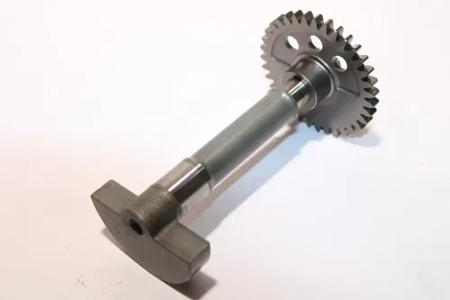 2006-2009 Suzuki Quadracer 450 Ltr450 Crankshaft Balancer Gear Assembly OEM