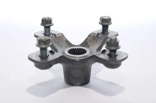 2009-2025 Yamaha Yfz450r OEM Rear Wheel Hub 18P-25383-00-00