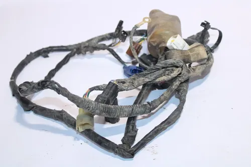 2006 Honda Crf250x OEM Main Engine Wiring Harness Motor Wire Loom