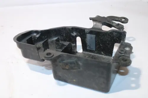 2008-2009 Honda Crf230l OEM Battery Tray Box 50325-KFB-840