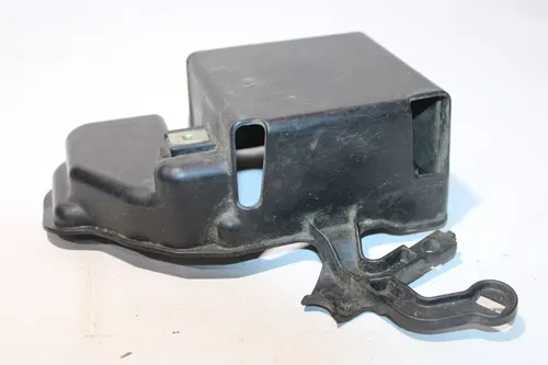 2008-2009 Honda Crf230l OEM Battery Tray Box 50325-KFB-840